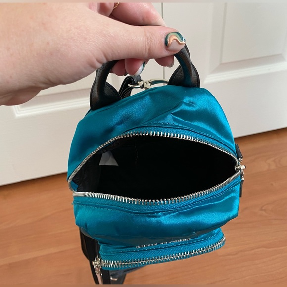 Steve madden mini backpack - Picture 4 of 7